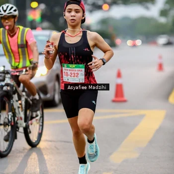 Runner Photo 8657256