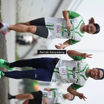 Runner Photo 8657257