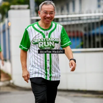 Runner Photo 8657258