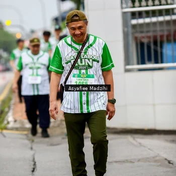 Runner Photo 8657261
