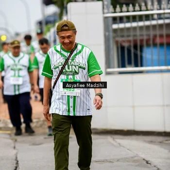 Runner Photo 8657264