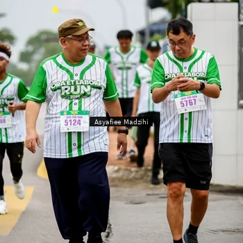 Runner Photo 8657265