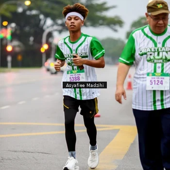 Runner Photo 8657266