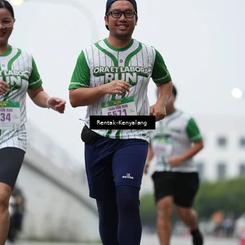 Runner Photo 8657268