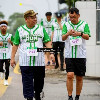 Runner Photo 8657269