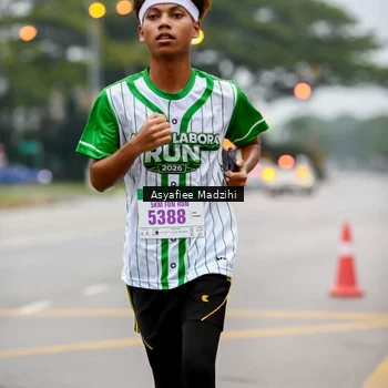 Runner Photo 8657271