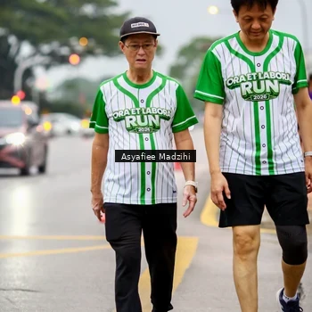 Runner Photo 8657272