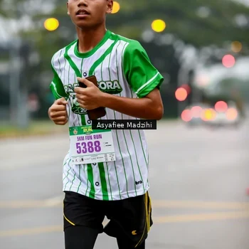Runner Photo 8657273