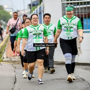 Runner Photo 8657274