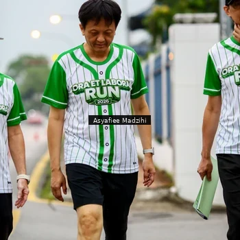 Runner Photo 8657275