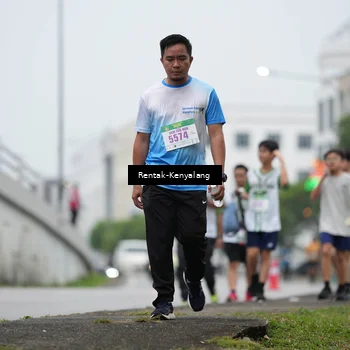 Runner Photo 8657276