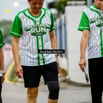 Runner Photo 8657280