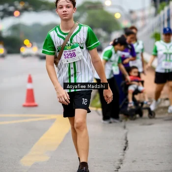 Runner Photo 8657281