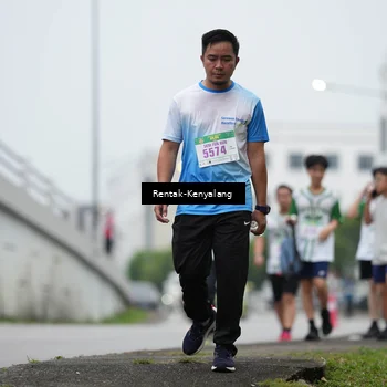 Runner Photo 8657282