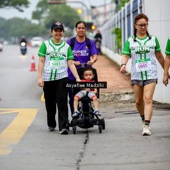 Runner Photo 8657284