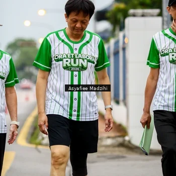 Runner Photo 8657285