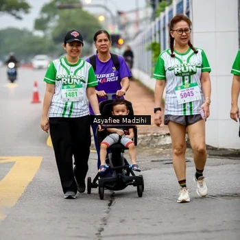 Runner Photo 8657286