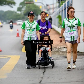 Runner Photo 8657287