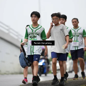 Runner Photo 8657288