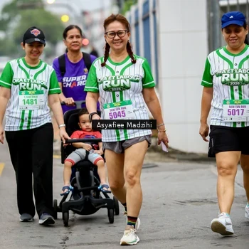 Runner Photo 8657290
