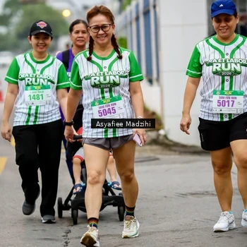 Runner Photo 8657291