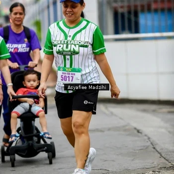 Runner Photo 8657292
