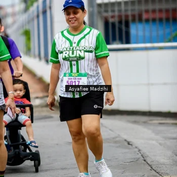 Runner Photo 8657295