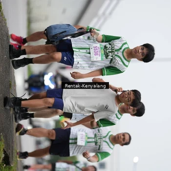 Runner Photo 8657297