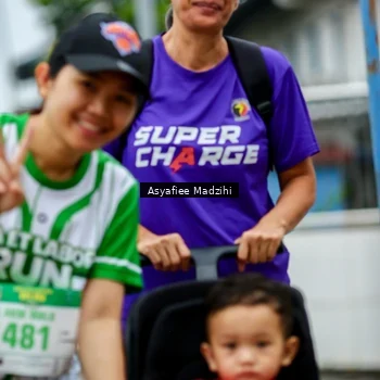 Runner Photo 8657299