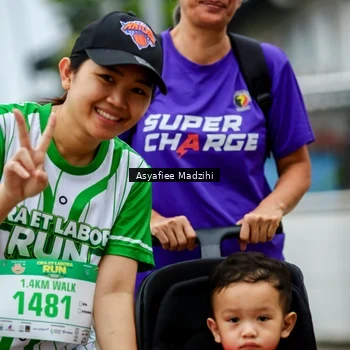 Runner Photo 8657300