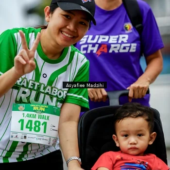 Runner Photo 8657301