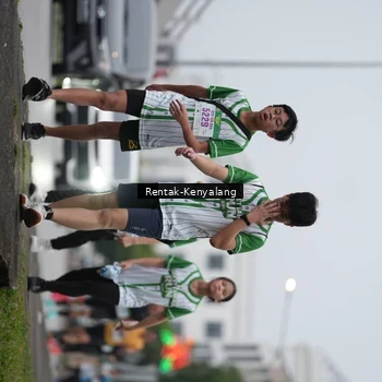 Runner Photo 8657303