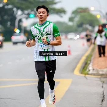 Runner Photo 8657304
