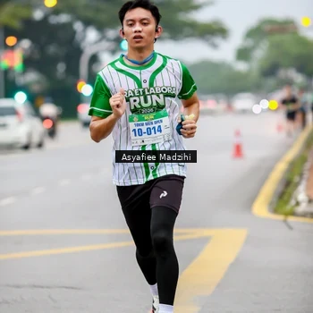 Runner Photo 8657305
