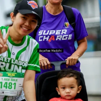 Runner Photo 8657306