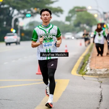 Runner Photo 8657307