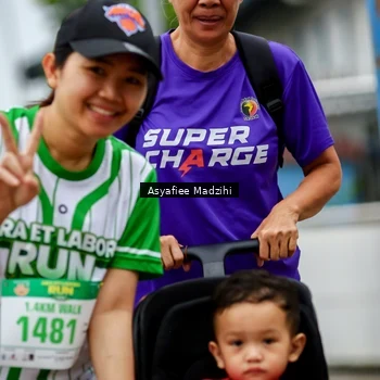 Runner Photo 8657308