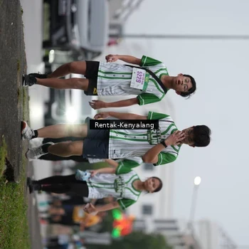 Runner Photo 8657311