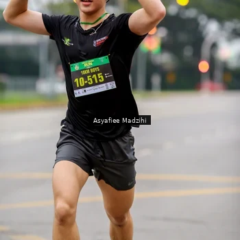 Runner Photo 8657319