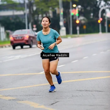 Runner Photo 8657324