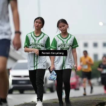Runner Photo 8657325