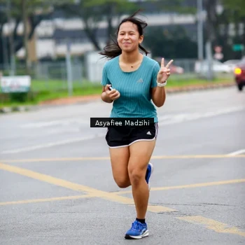 Runner Photo 8657326