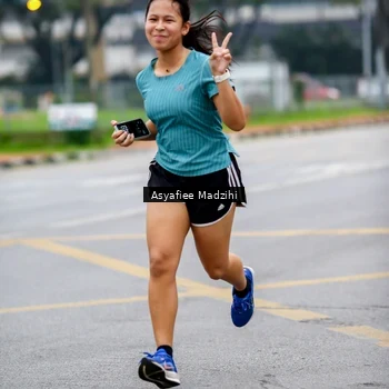 Runner Photo 8657329