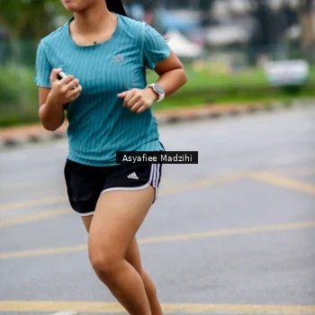 Runner Photo 8657330