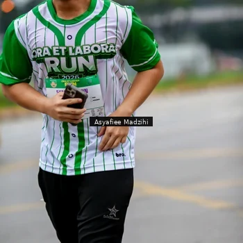 Runner Photo 8657337