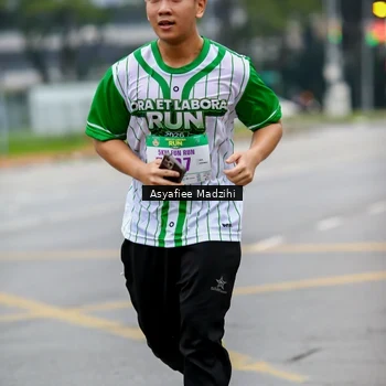 Runner Photo 8657339