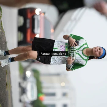 Runner Photo 8657343