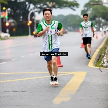 Runner Photo 8657352