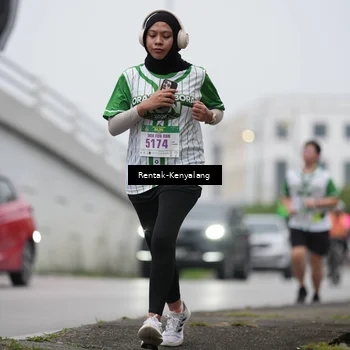 Runner Photo 8657353