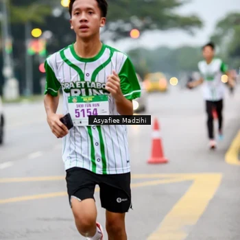 Runner Photo 8657366